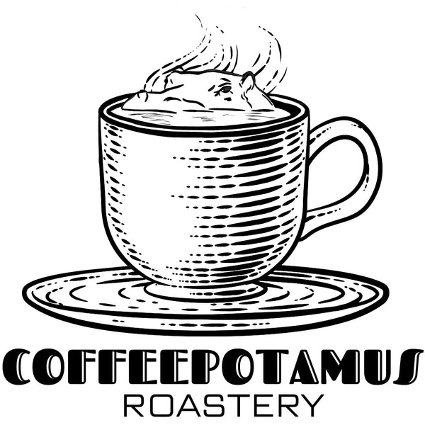 Coffeepotamus