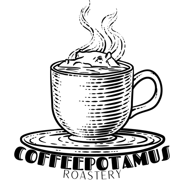 Coffeepotamus