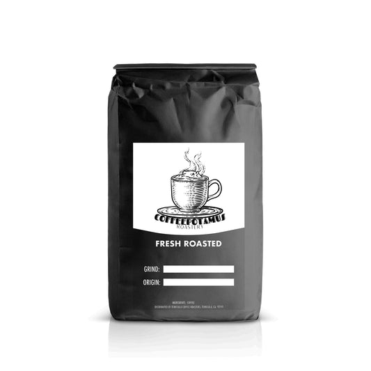 Peru Decaf